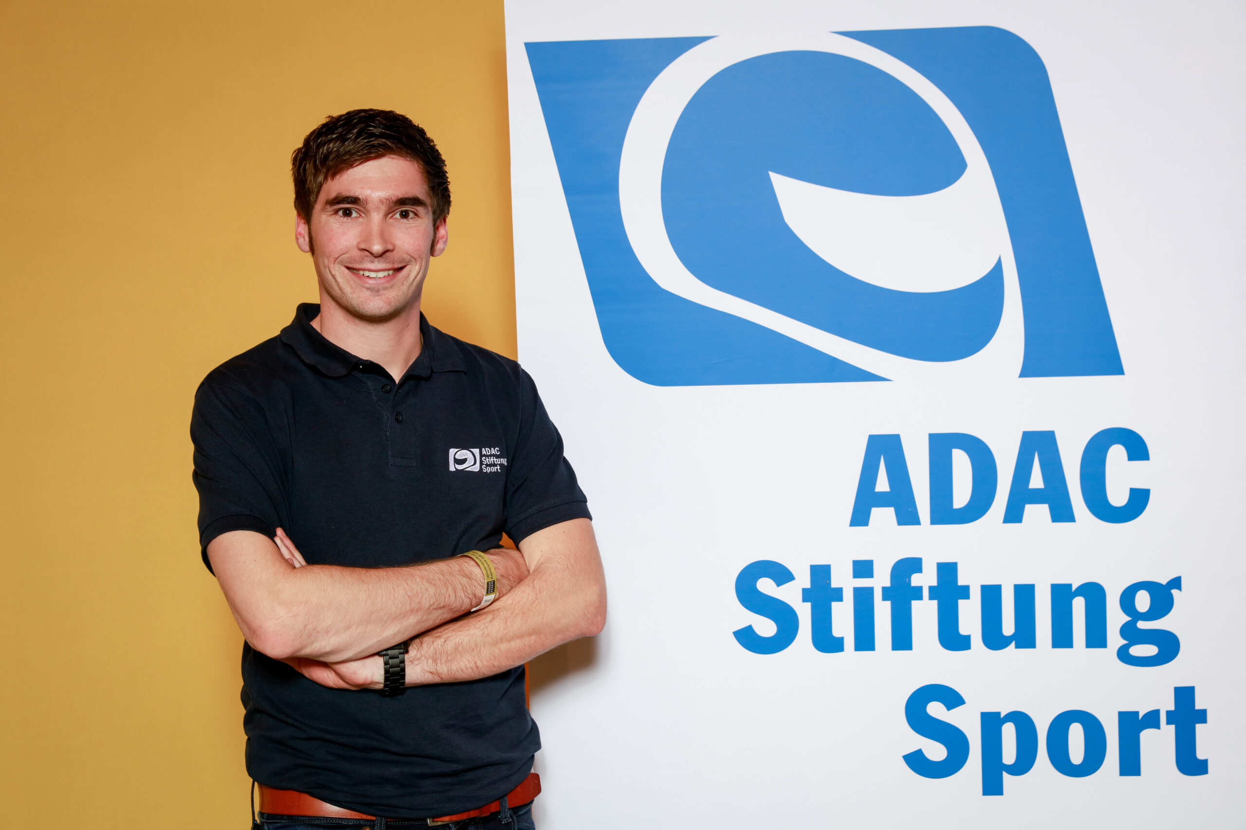Read more about the article Griebel auch 2017 Förderpilot der ADAC Stiftung Sport