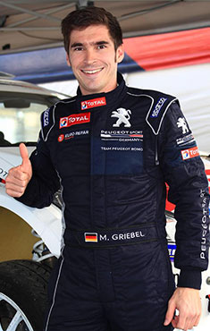 Marijan Griebel